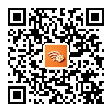 星汇来公众号公众号二维码